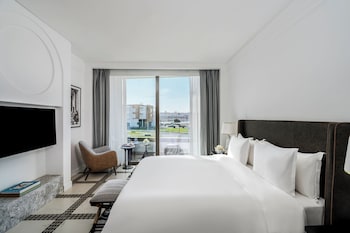 fairmont la marina rabat sale hotel and residences