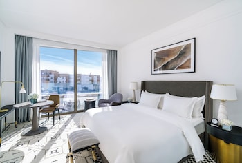 fairmont la marina rabat sale hotel and residences