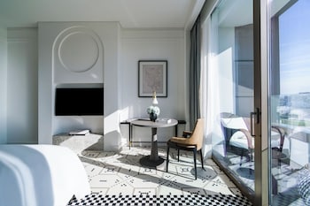 fairmont la marina rabat sale hotel and residences