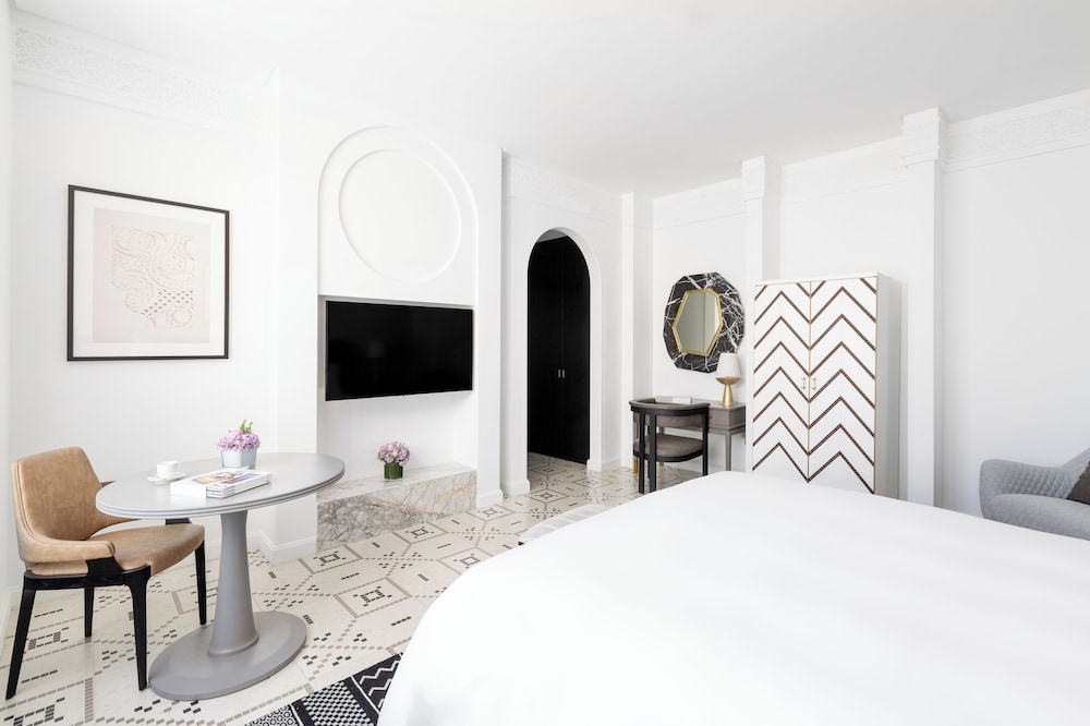 fairmont la marina rabat sale hotel and residences