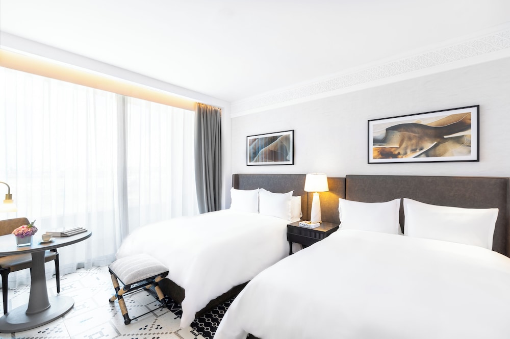 fairmont la marina rabat sale hotel and residences