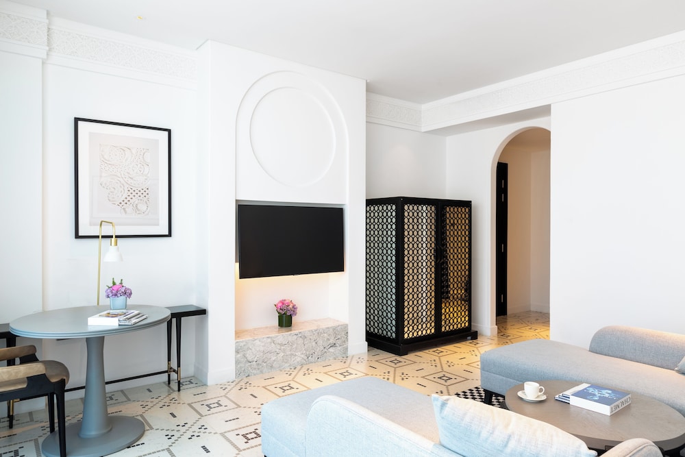 fairmont la marina rabat sale hotel and residences