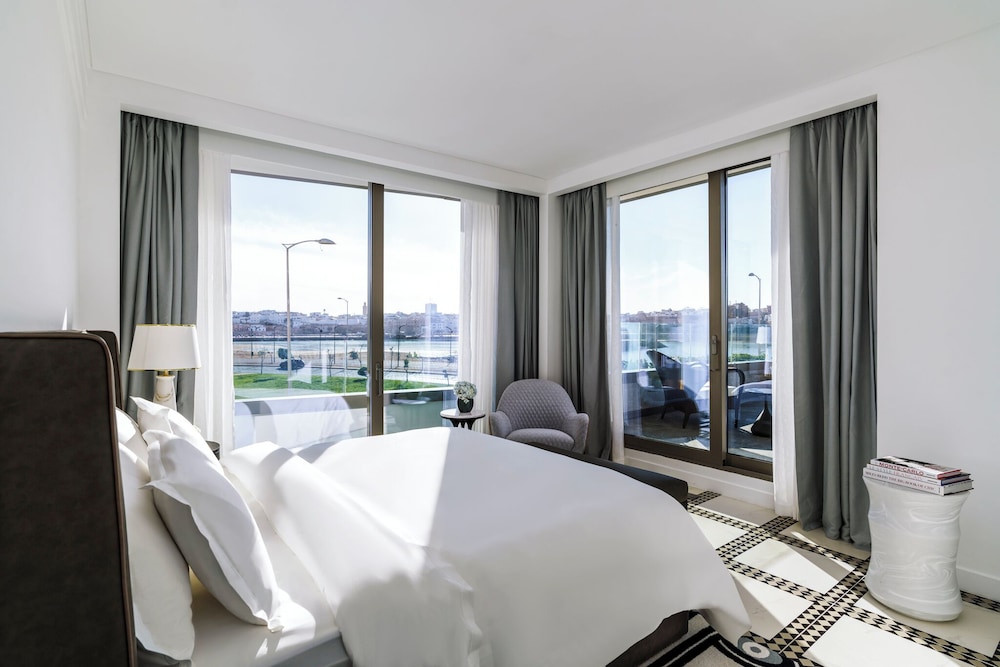 fairmont la marina rabat sale hotel and residences