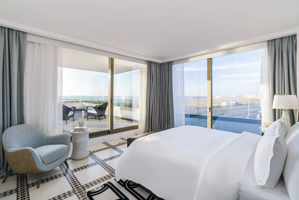 fairmont la marina rabat sale hotel and residences