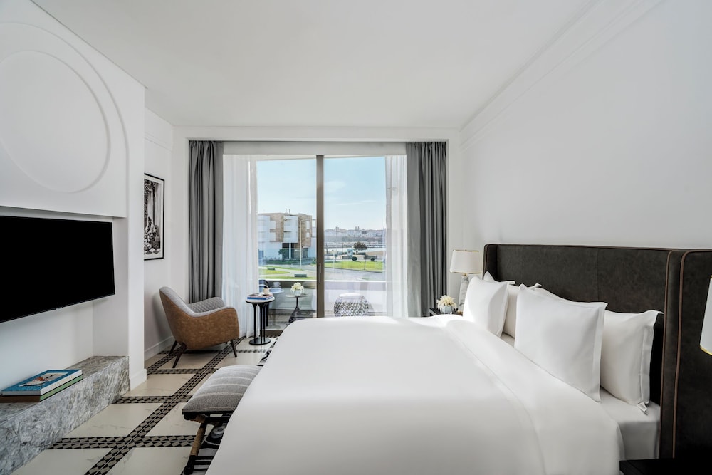 fairmont la marina rabat sale hotel and residences