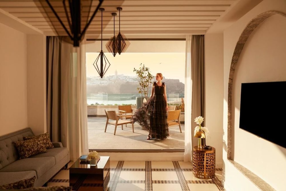 fairmont la marina rabat sale hotel and residences