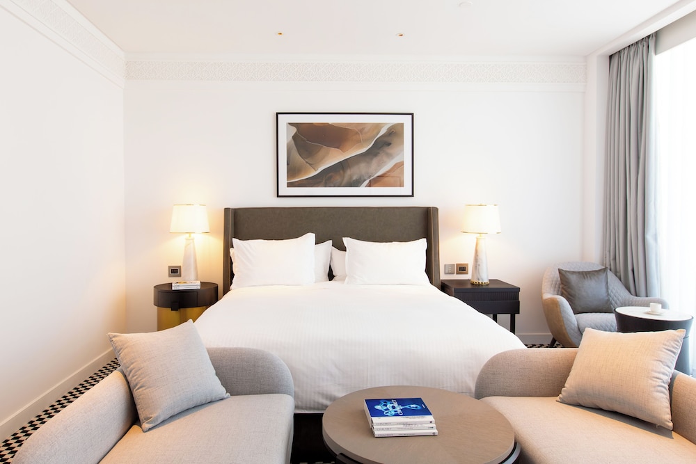 fairmont la marina rabat sale hotel and residences