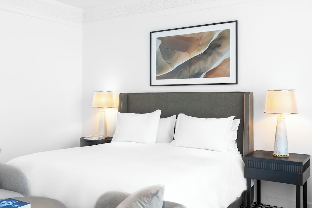 fairmont la marina rabat sale hotel and residences