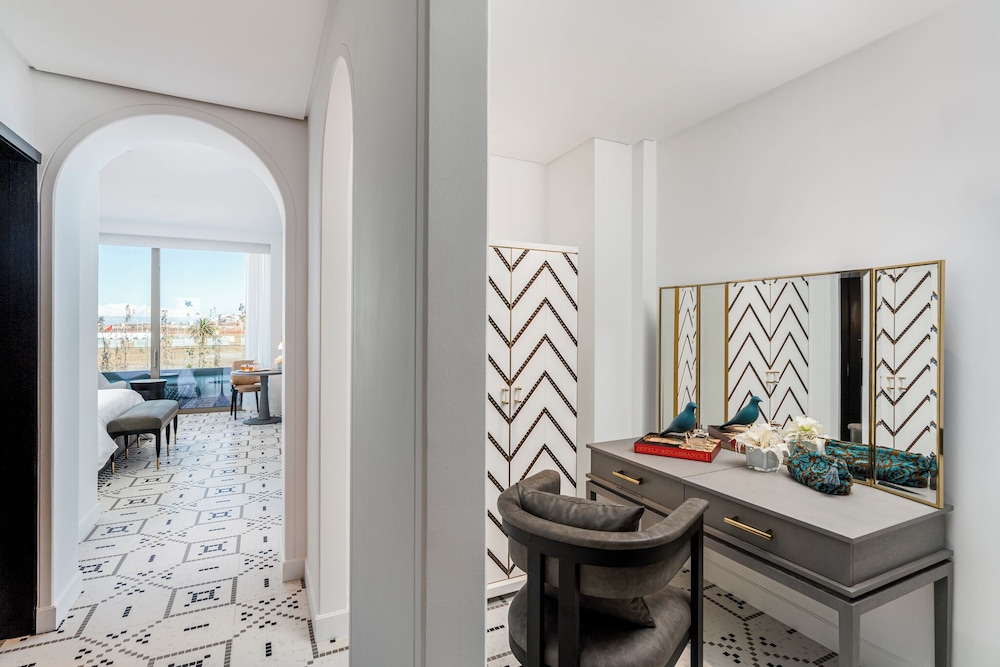 fairmont la marina rabat sale hotel and residences