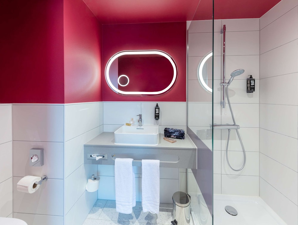 ibis styles muenchen perlach