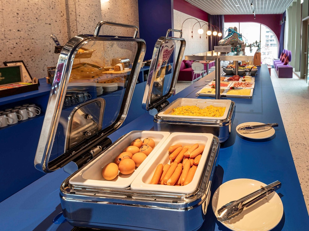 ibis styles muenchen perlach