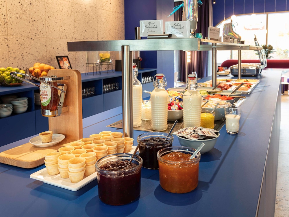 ibis styles muenchen perlach