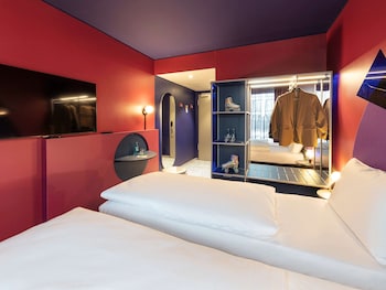 ibis styles muenchen perlach