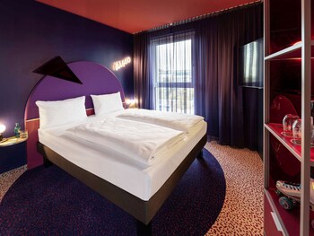 ibis styles muenchen perlach