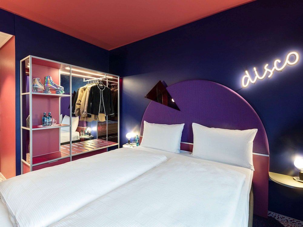 ibis styles muenchen perlach