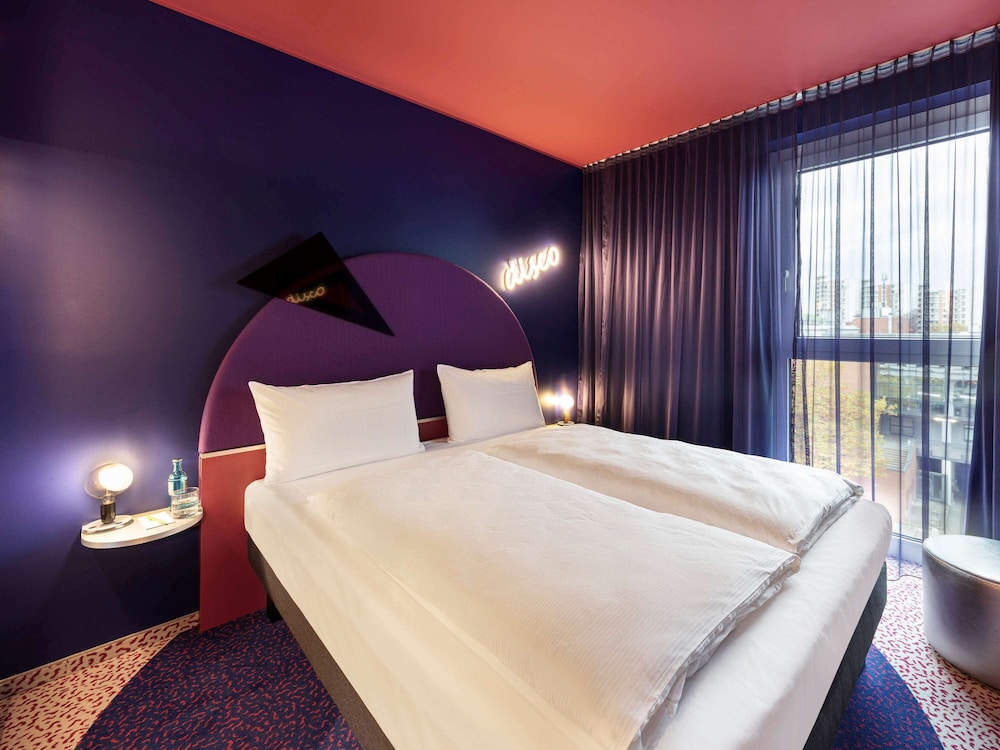 ibis styles muenchen perlach