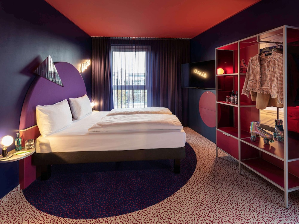 ibis styles muenchen perlach