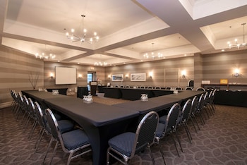 sandman hotel saskatoon