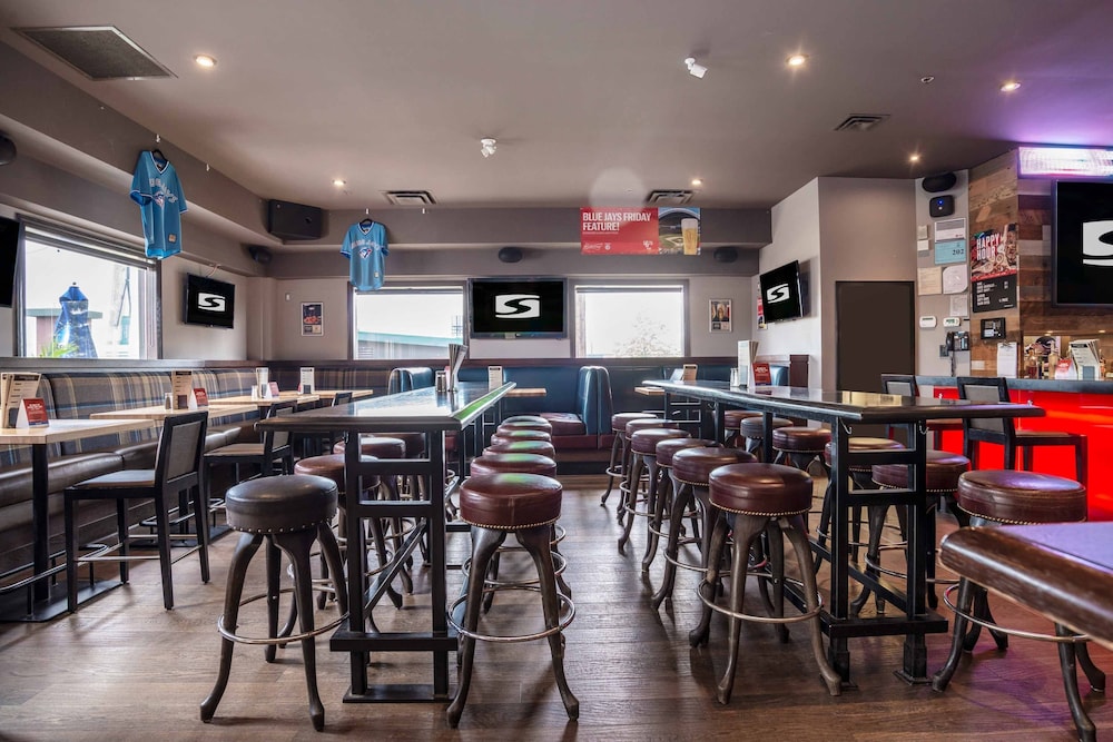 sandman hotel saskatoon