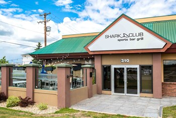 sandman hotel saskatoon