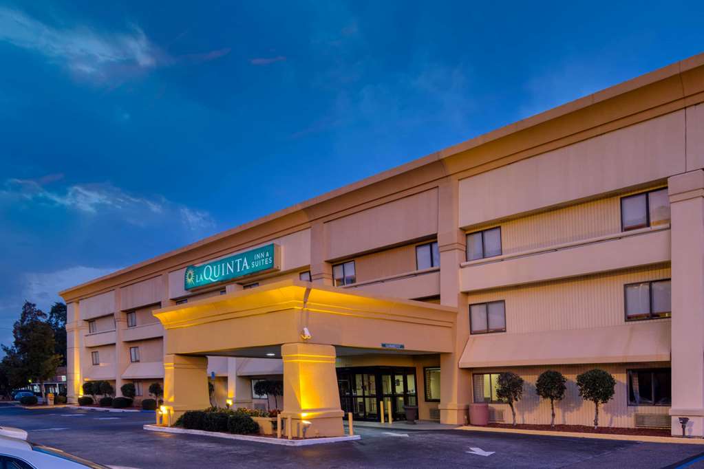 la quinta inn and suites by wyndham savannah southside