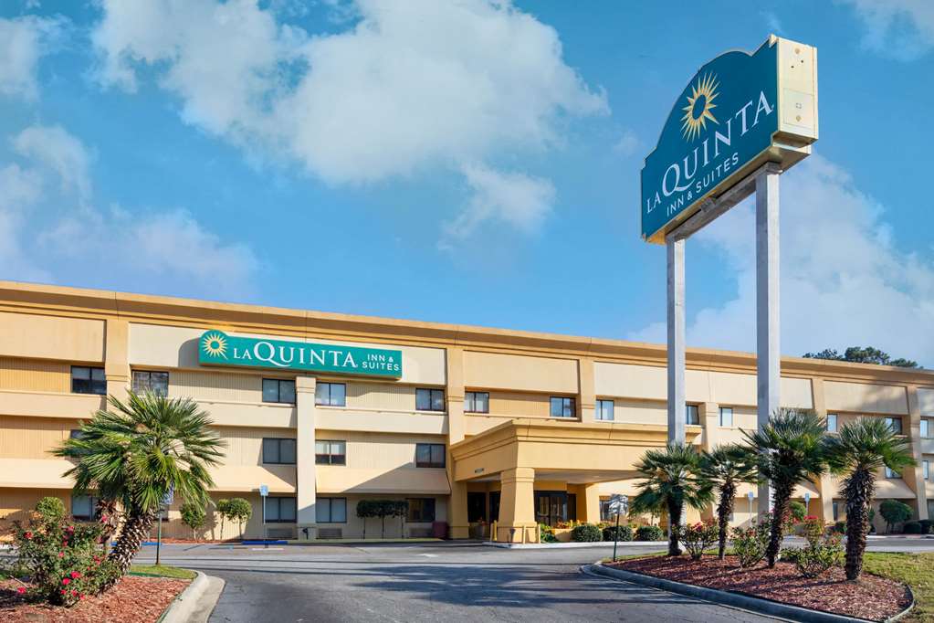 la quinta inn and suites by wyndham savannah southside