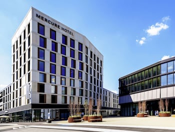 mercure hotel delemont