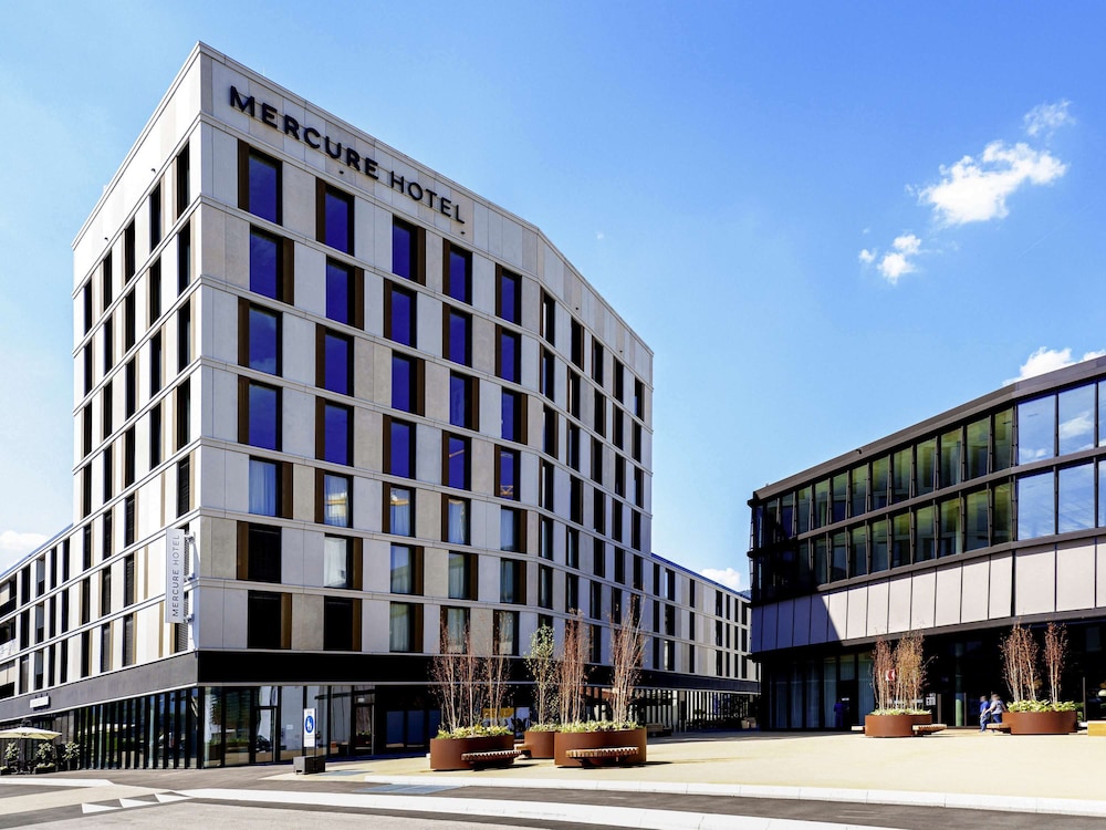 mercure hotel delemont