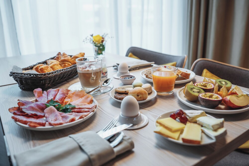 mercure hotel delemont