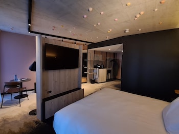 mercure hotel delemont