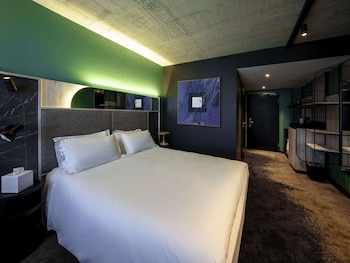 mercure hotel delemont