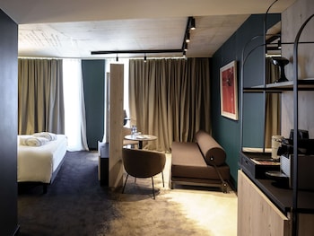 mercure hotel delemont