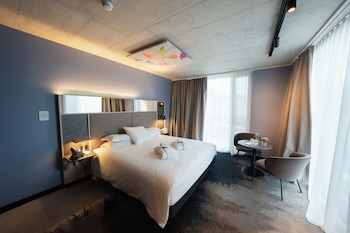 mercure hotel delemont