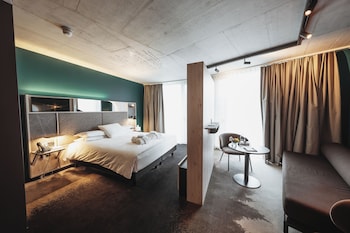 mercure hotel delemont