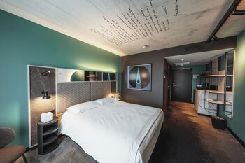 mercure hotel delemont