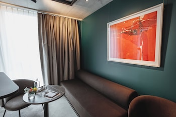 mercure hotel delemont