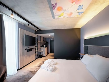 mercure hotel delemont