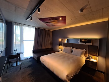 mercure hotel delemont