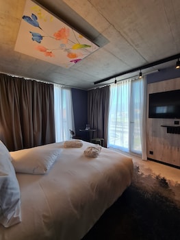 mercure hotel delemont