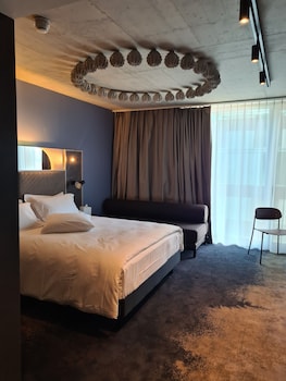 mercure hotel delemont