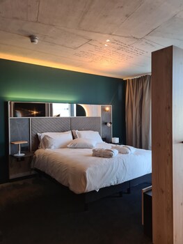 mercure hotel delemont