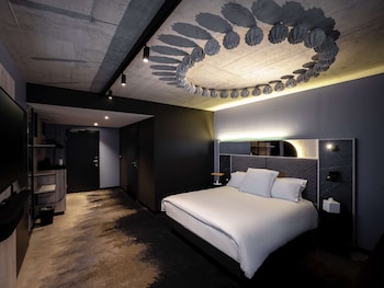 mercure hotel delemont