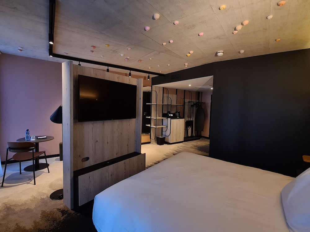 mercure hotel delemont