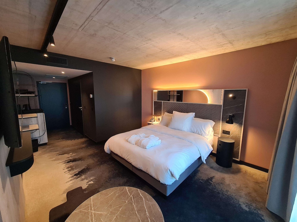 mercure hotel delemont