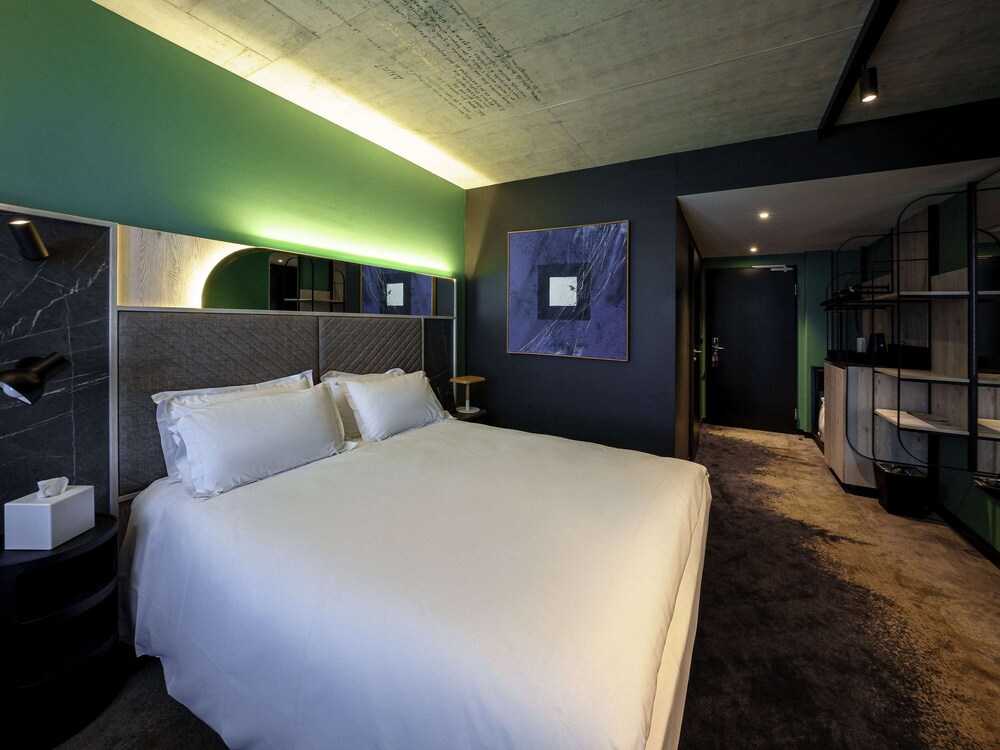 mercure hotel delemont