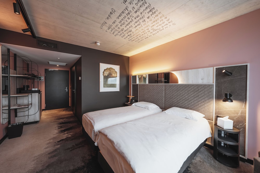 mercure hotel delemont