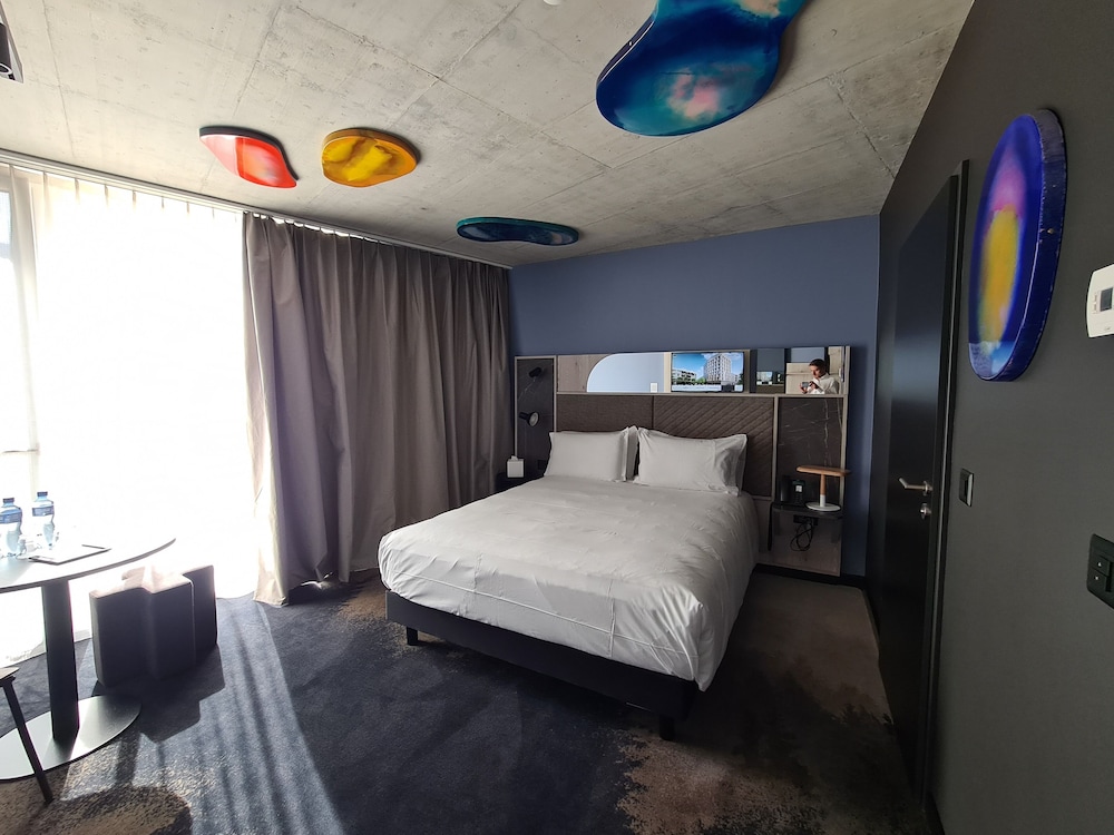 mercure hotel delemont