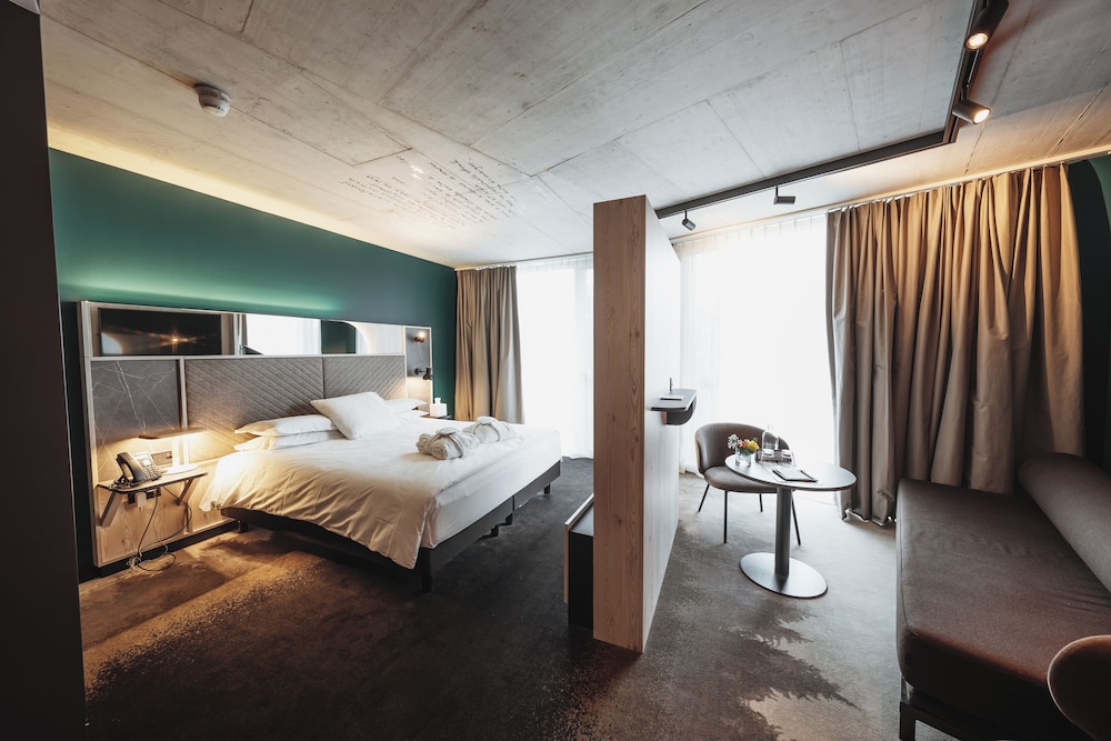 mercure hotel delemont