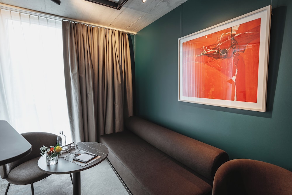 mercure hotel delemont