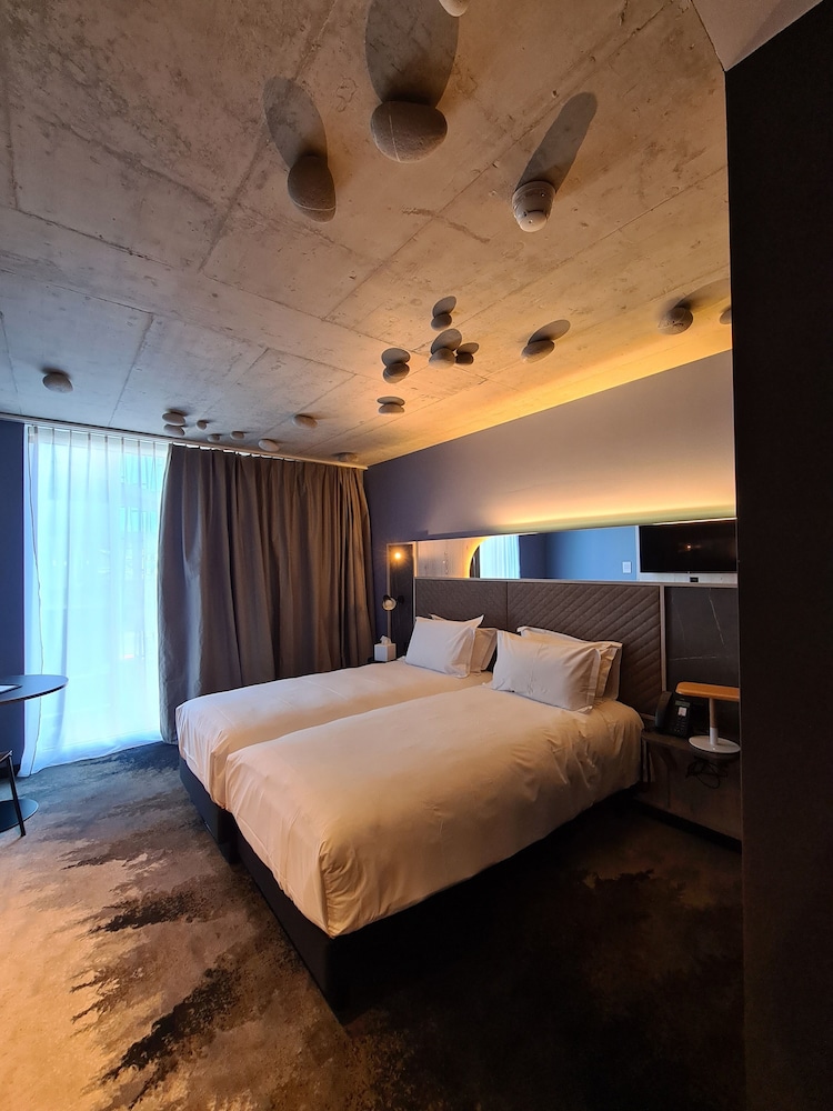 mercure hotel delemont